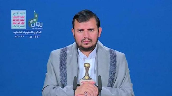 عقب انباء عن مقتلة زعيم مليشيا الحوثي عبدالملك الحوثي يظهر